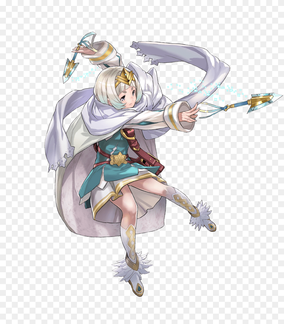 Fileylgr Fresh Snowfall Btlfacewebp Fire Emblem Heroes Wiki Fire Emblem Heroes Characters, Comics, Book, Publication, Baby Free Png Download