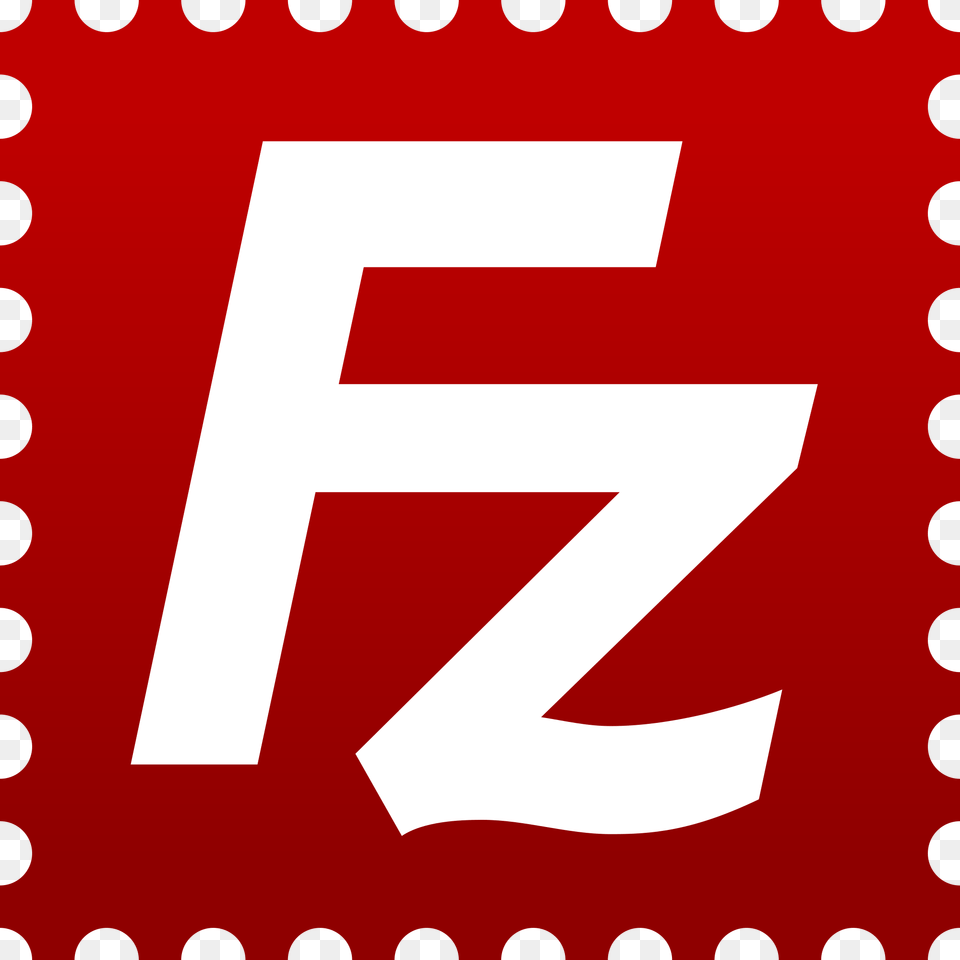 Filezilla Logo Filezilla Logo, Number, Symbol, Text, First Aid Png Image
