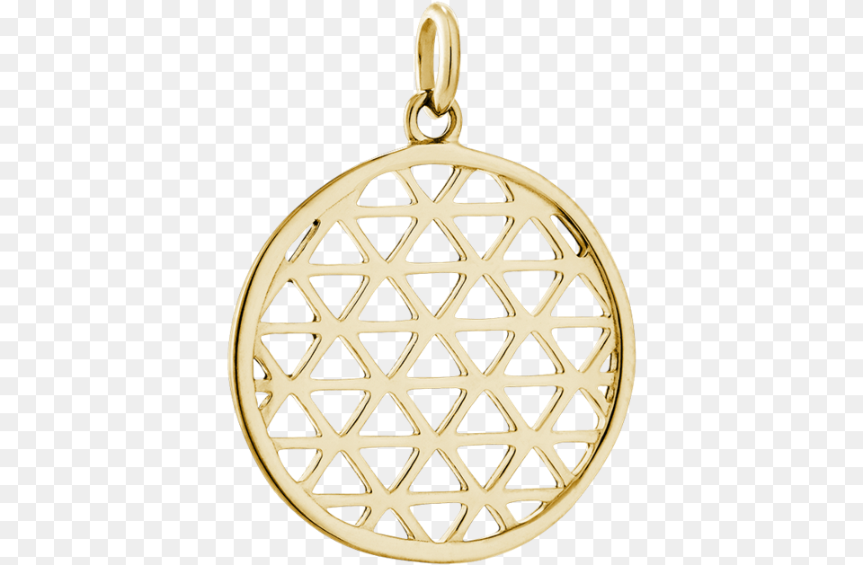 Filigree Circle Image Locket, Accessories, Earring, Jewelry, Pendant Free Transparent Png