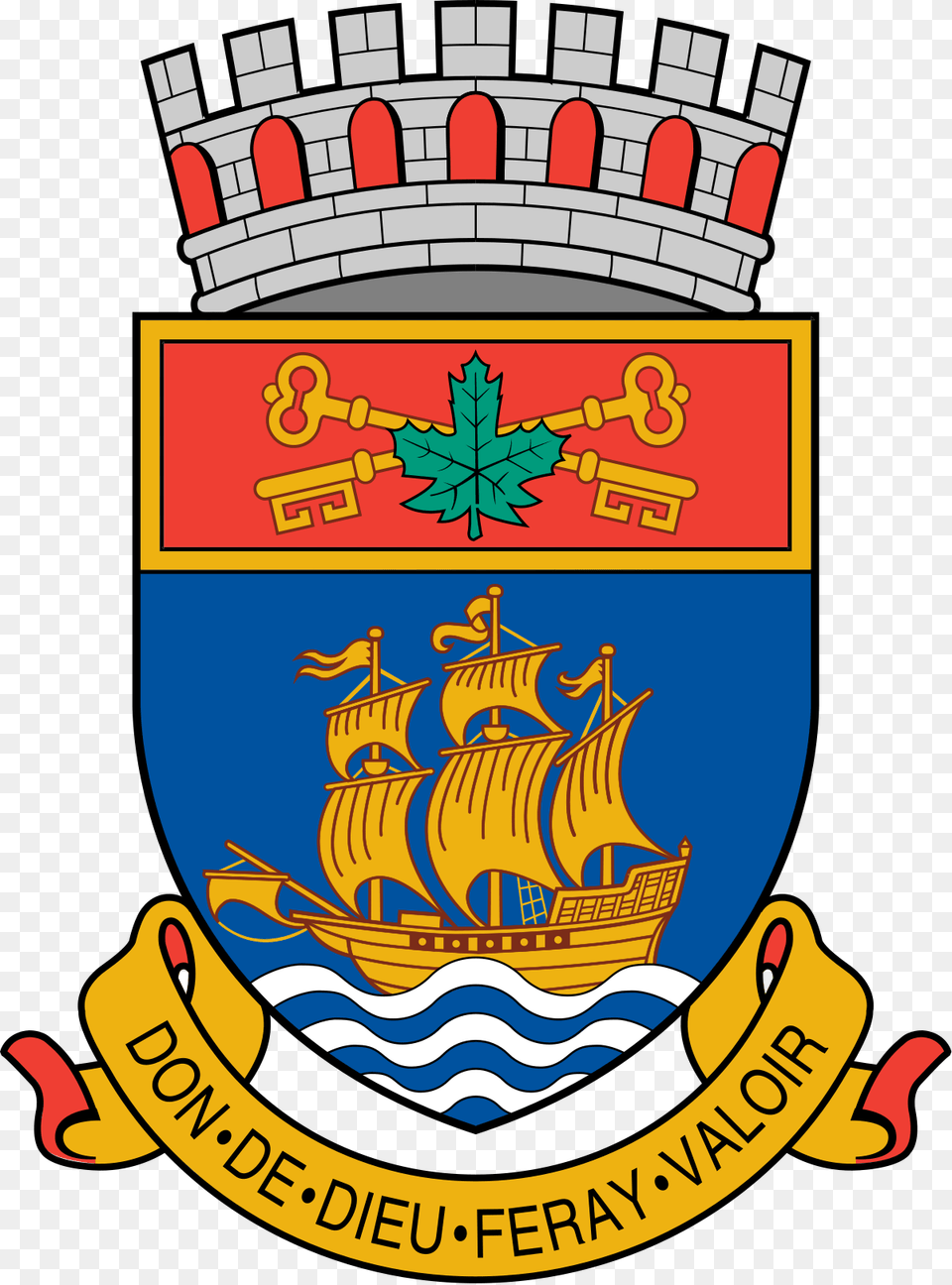 Filigree Clipart Heraldic, Emblem, Symbol, Logo, Boat Png Image