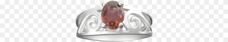 Filigree Ring With Rhodalite Garnet Picture Frame, Accessories, Gemstone, Jewelry, Diamond Png Image