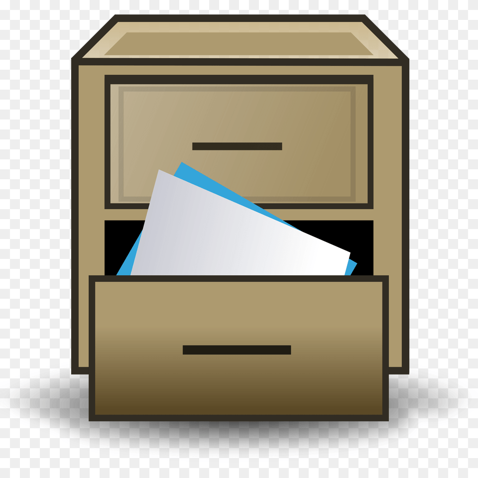 Filing Cabinet Clipart, Drawer, Furniture, Box, Mailbox Png