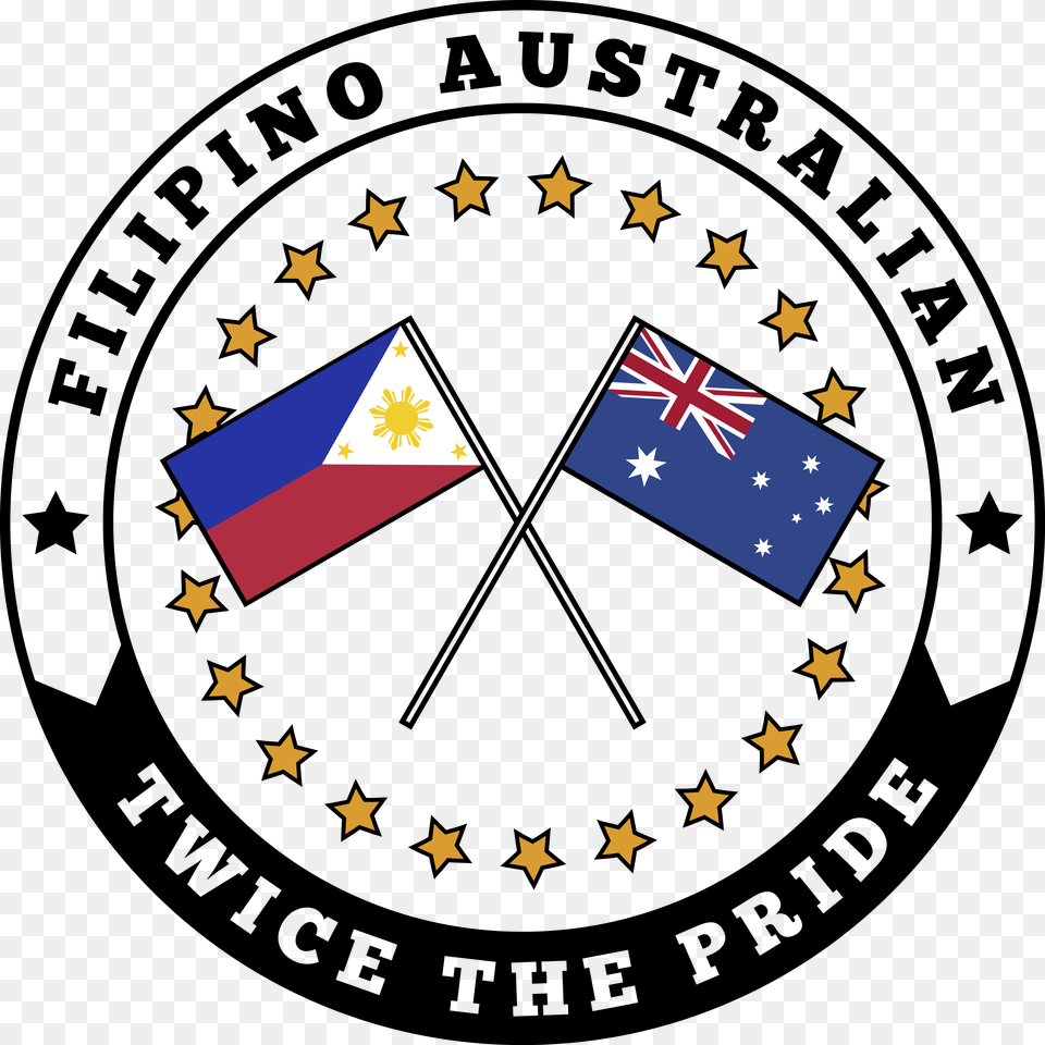 Filipino Flag, Emblem, Symbol Free Png Download