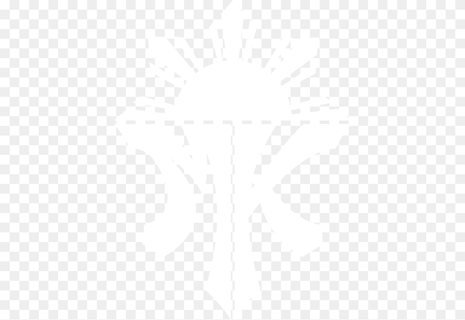 Filipino T Shirt Designs, Cross, Symbol, Stencil, Emblem Free Png Download