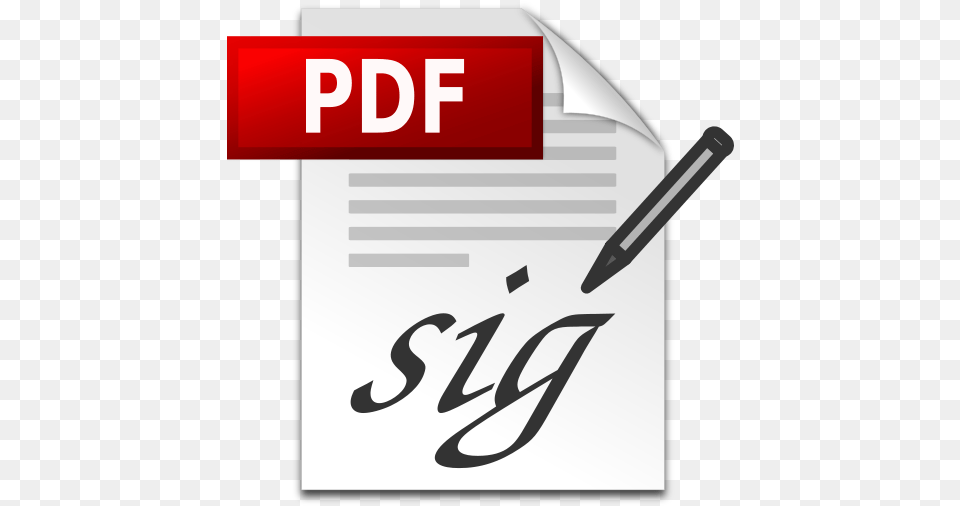 Fill And Sign Pdf Forms Apps On Google Play Pdf Signed, Text Free Png Download