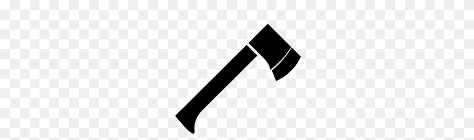 Fill Axe Construction Icon With And Vector Format For Gray Free Transparent Png