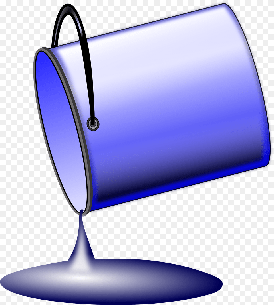 Fill Clipart, Lighting, Bucket, Glass Free Png Download