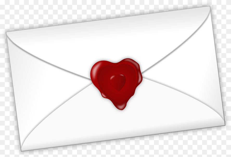 Fill Me With Your Empty Cultivate Love, Envelope, Mail Png Image