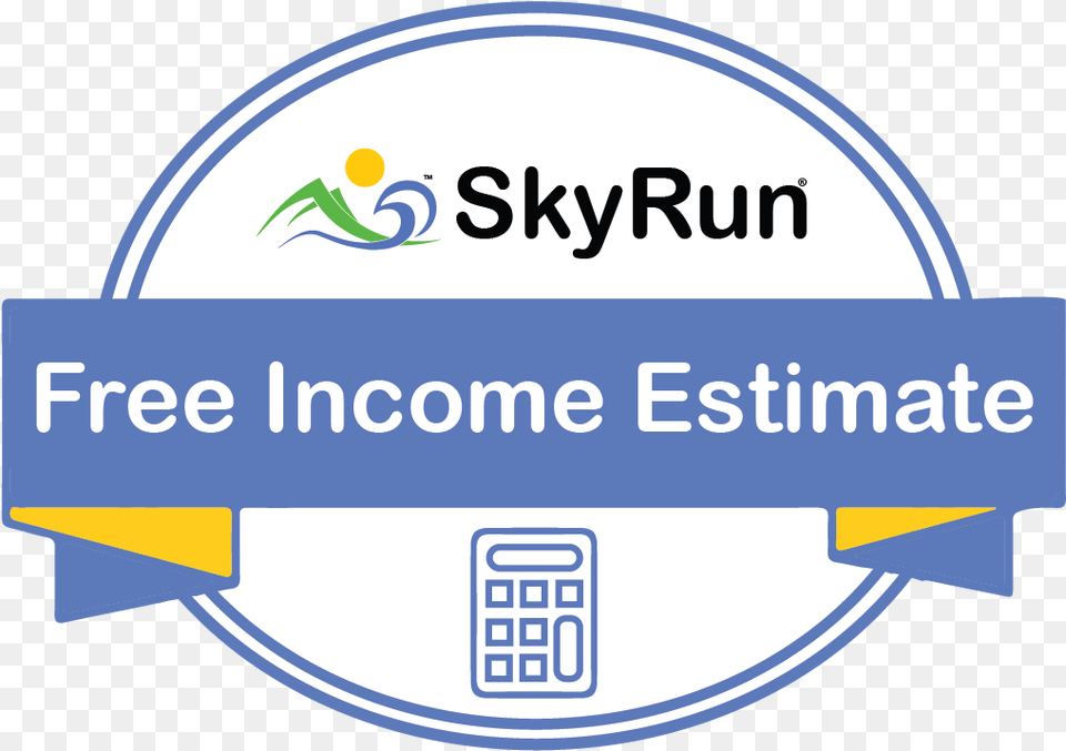 Fill Out Our Income Estimator Parallel, Logo, Qr Code, Badge, Symbol Free Transparent Png