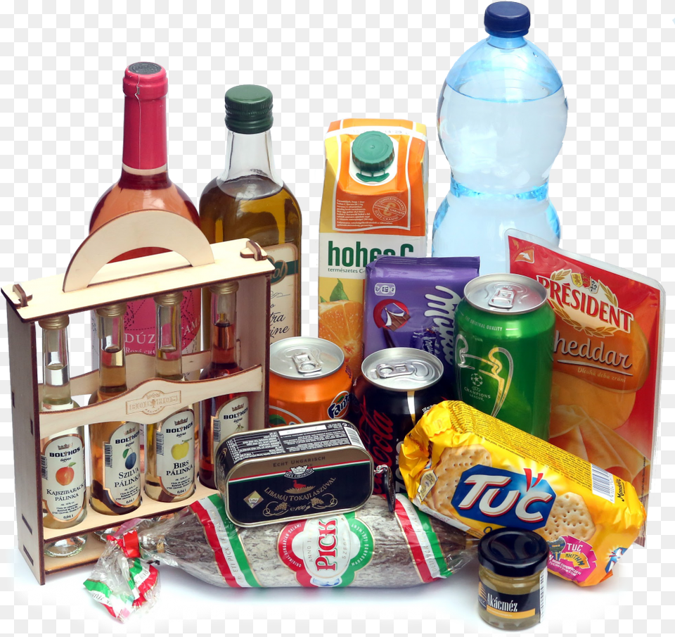 Fill The Fridge Plastic Bottle, Alcohol, Beer, Beverage, Can Free Transparent Png