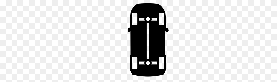 Fill Transport Car Icon With And Vector Format For Gray Free Transparent Png