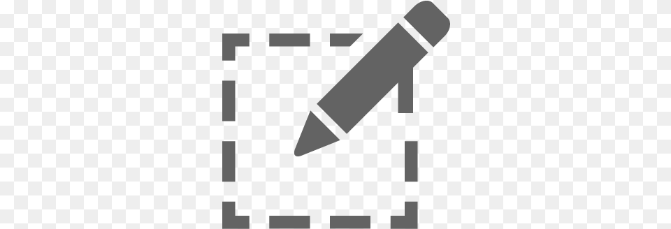 Fillable Activities Grey Pen Icon Png Image