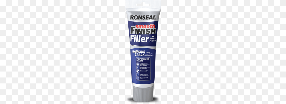 Filler 330g Hc 2014 Ronseal Super Flexible Filler, Bottle, Shaker, Cosmetics Png