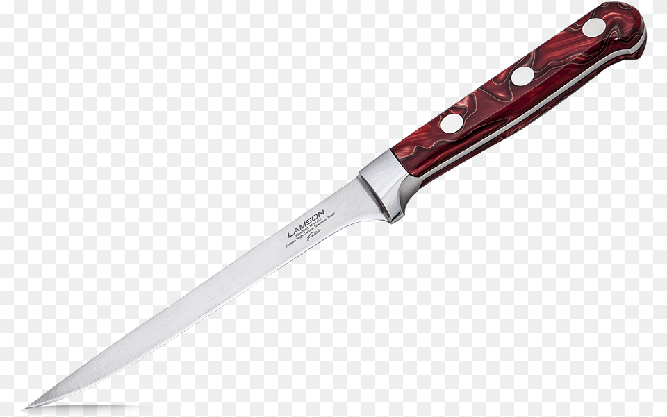 Filletboning Knife 6quot Demarini Cf Zen Usa, Blade, Dagger, Weapon, Cutlery Free Png Download