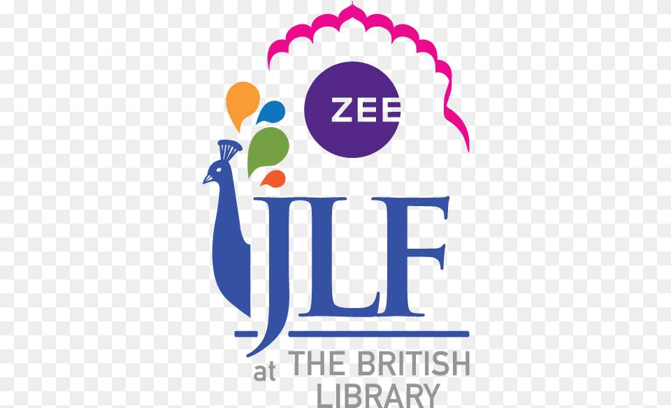 Filling The Historic Spaces Of London39s Iconic Literary Jaipur Literature Fest 2019, Advertisement, Poster, Animal Free Png