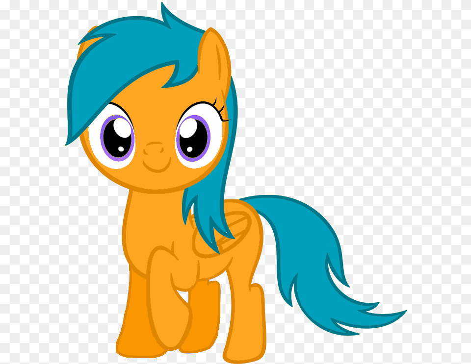 Filly Derpy By Thenaro D4d5km1 Sun Stone Mlp, Animal, Bear, Mammal, Wildlife Free Png Download