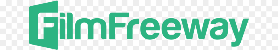 Film, Green, Logo, Text Free Png Download