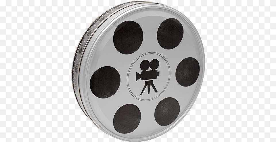 Film, Reel, Electronics, Speaker Free Png