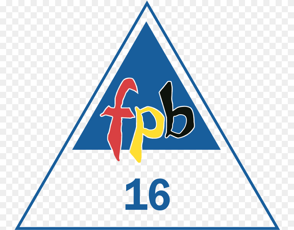 Film And Publication Board, Triangle, Symbol Free Png Download