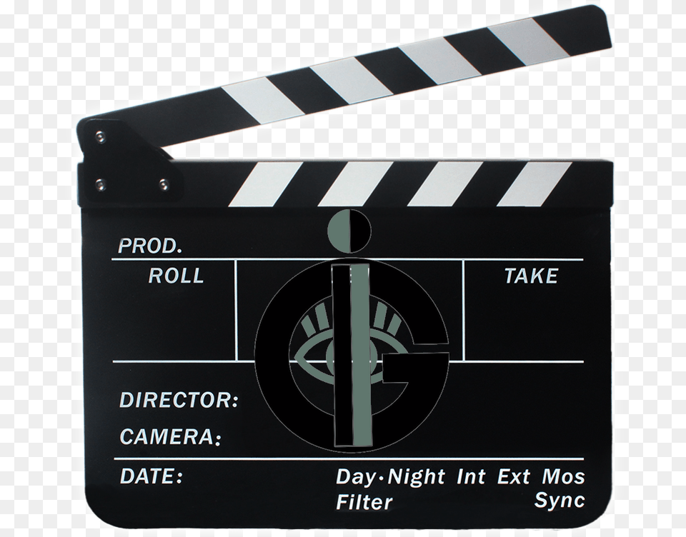 Film And Video Icon For Web0 Scene 2 Take, Clapperboard, Text Free Transparent Png