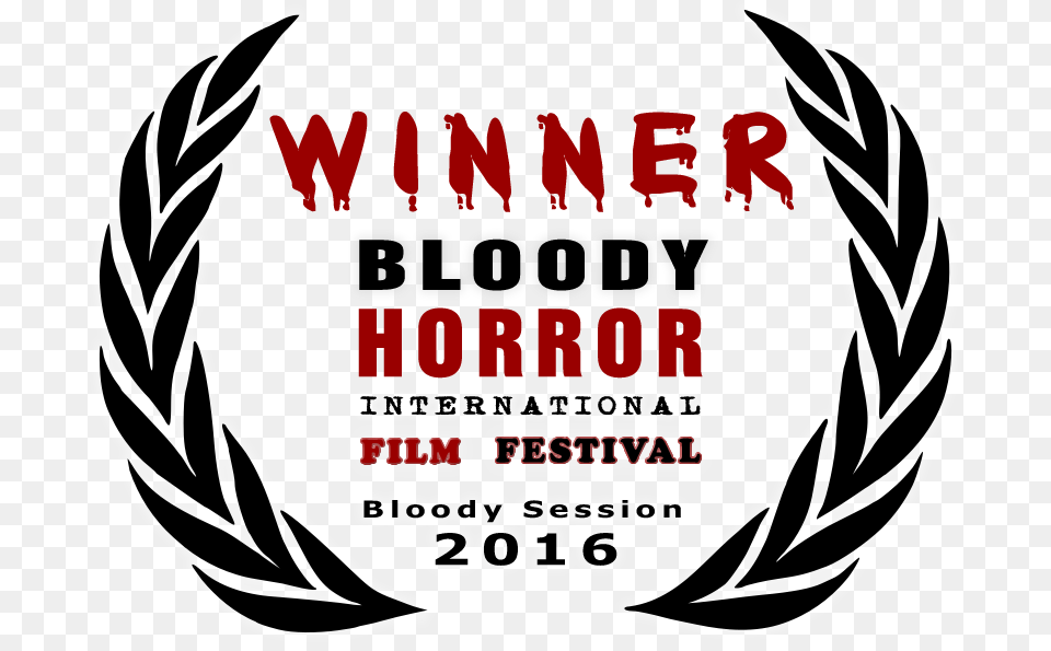 Film Awards Horror 2018, Emblem, Symbol, Sticker, Logo Png