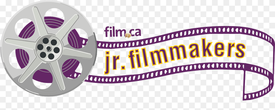 Film Ca, Reel Png Image