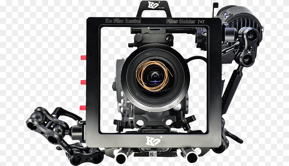 Film Camera, Electronics, Video Camera Png Image