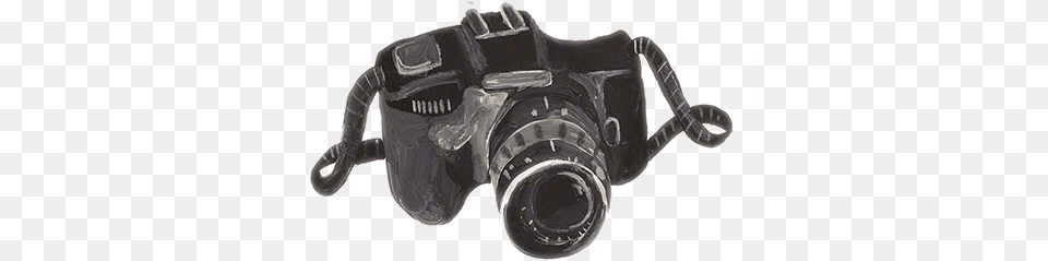 Film Camera, Electronics, Accessories, Strap, Digital Camera Free Transparent Png