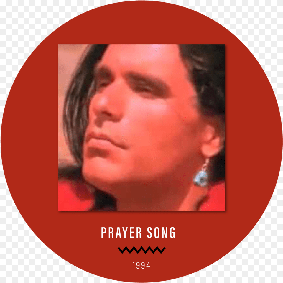 Film Card Prayer Song Circle Film, Face, Head, Person, Adult Free Png