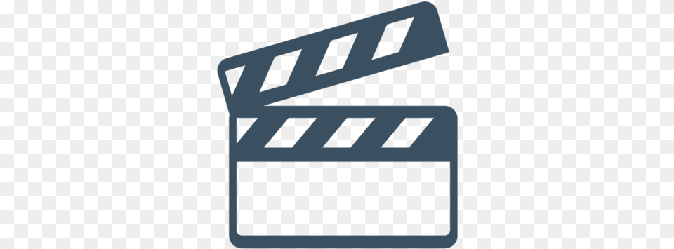 Film Clapper, Fence, Barricade Free Transparent Png