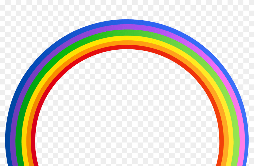 Film Clip Art Rainbow Clipart, Hoop, Light Png Image