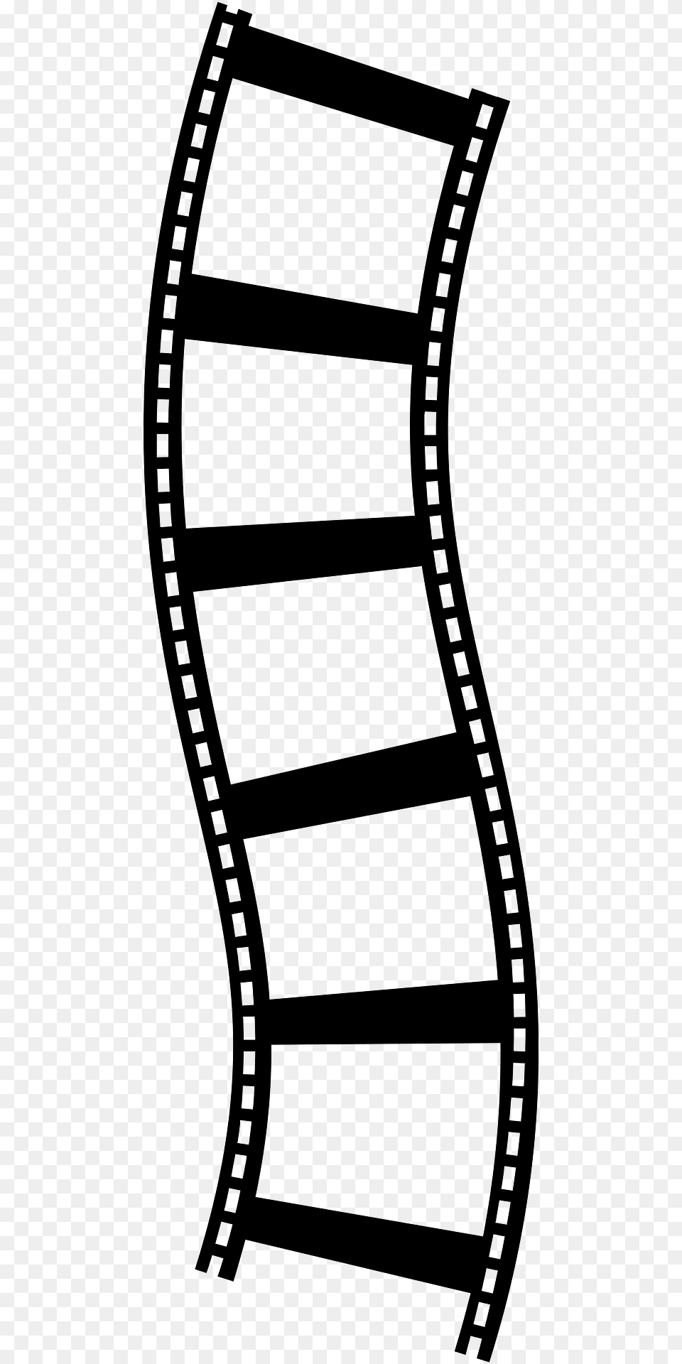 Film Clipart, Reel Png Image