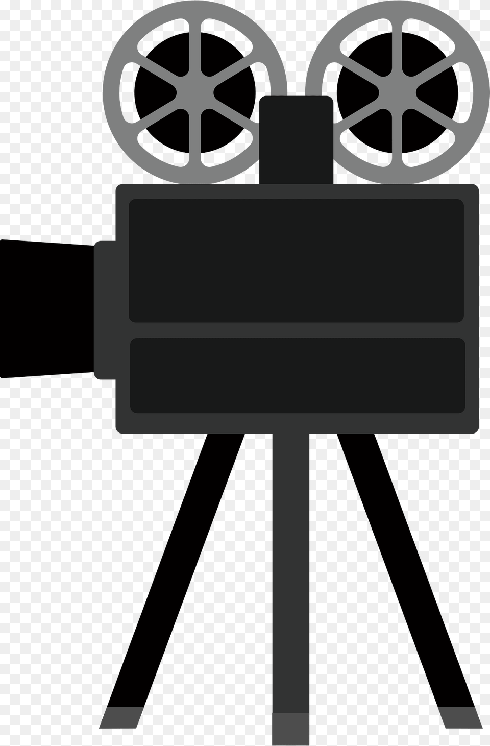 Film Clipart, Electronics, Cross, Symbol Png Image