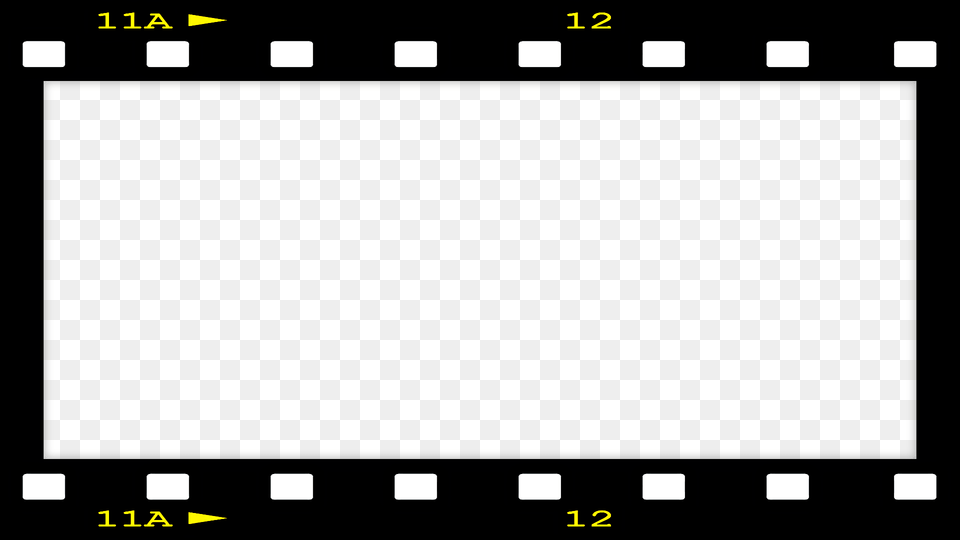 Film Clipart, Blackboard, Electronics, Screen, Computer Hardware Free Png Download