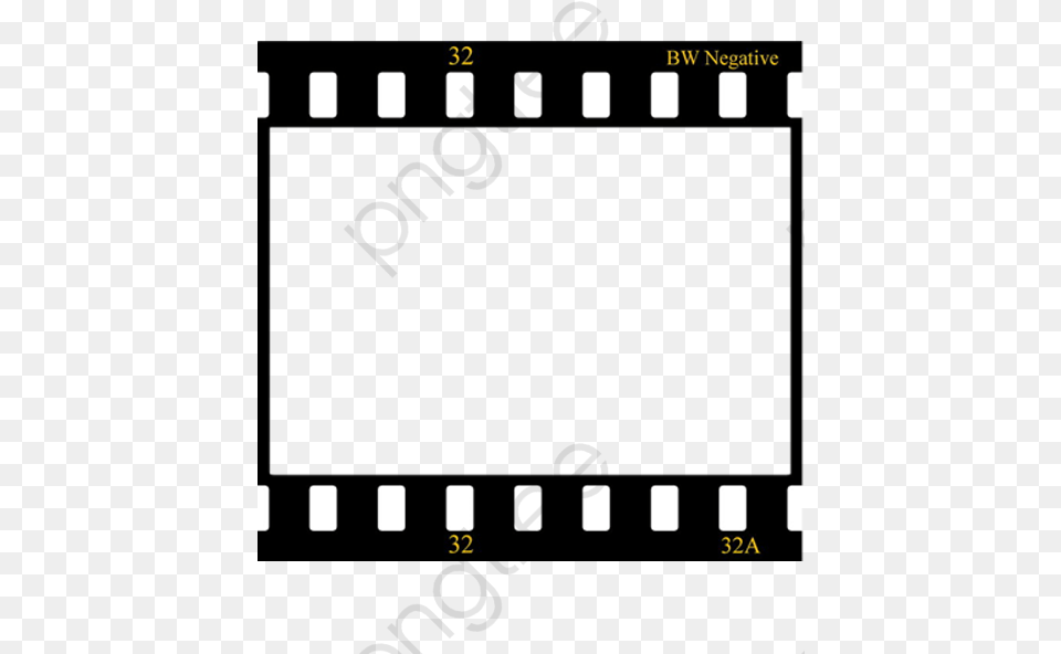 Film Clipart Border Colored Film Strip, Scoreboard, Electronics, Hardware Free Transparent Png