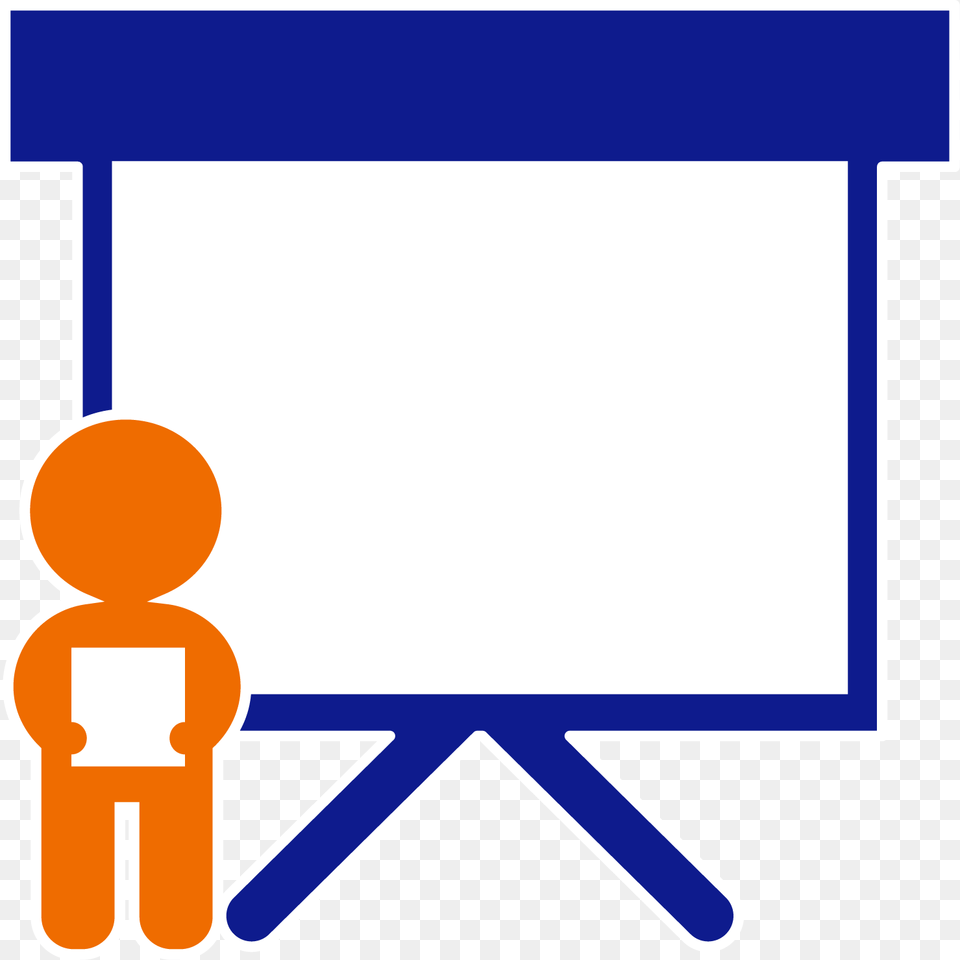 Film Clipart Slide Show Oral Presentation Clipart, Electronics, Screen, White Board, Projection Screen Free Transparent Png