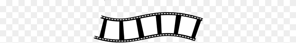 Film Filmoverlay Editoverlay Overlay Blackandwhite Film Strip Clip Art, Reel Free Transparent Png