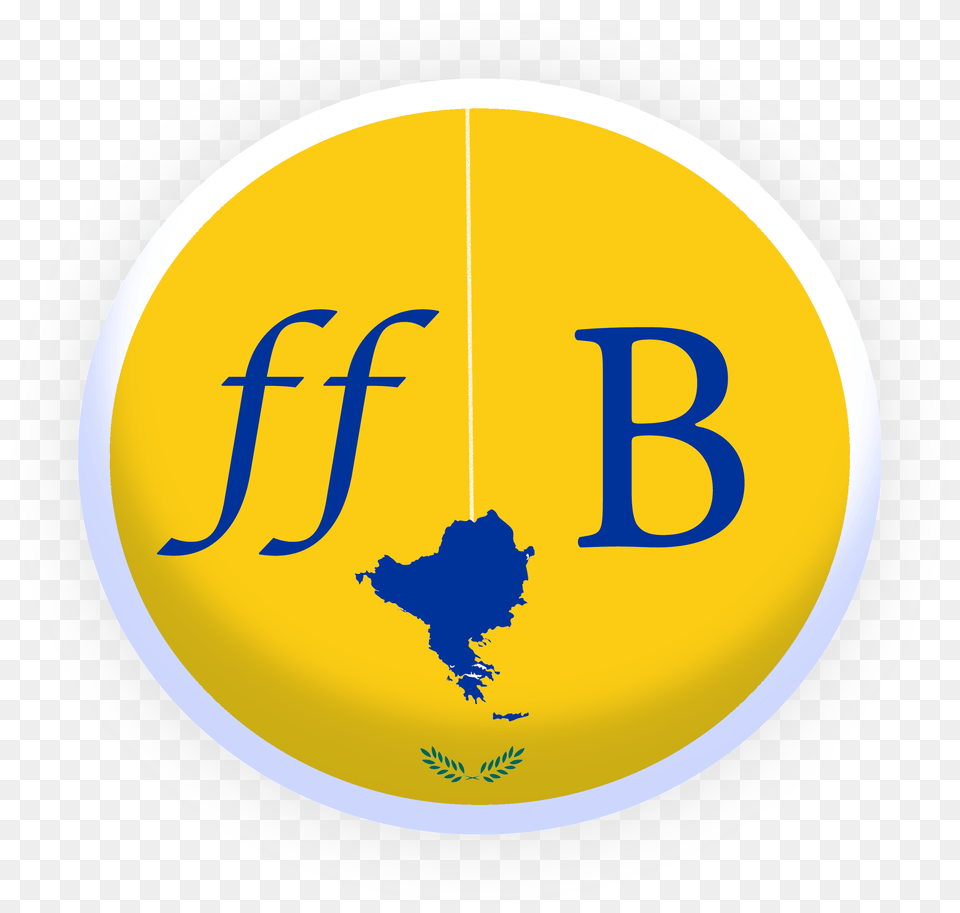 Film Fixers Balknas Logo Europe, Plate, Badge, Symbol Png