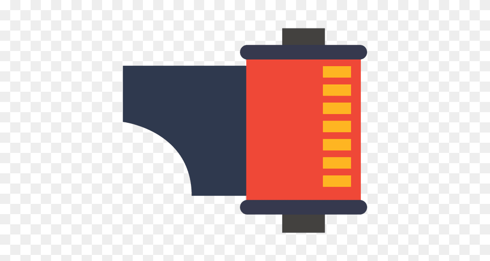 Film Flat Icon Free Transparent Png