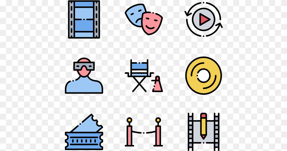 Film Industry, Adult, Male, Man, Person Png