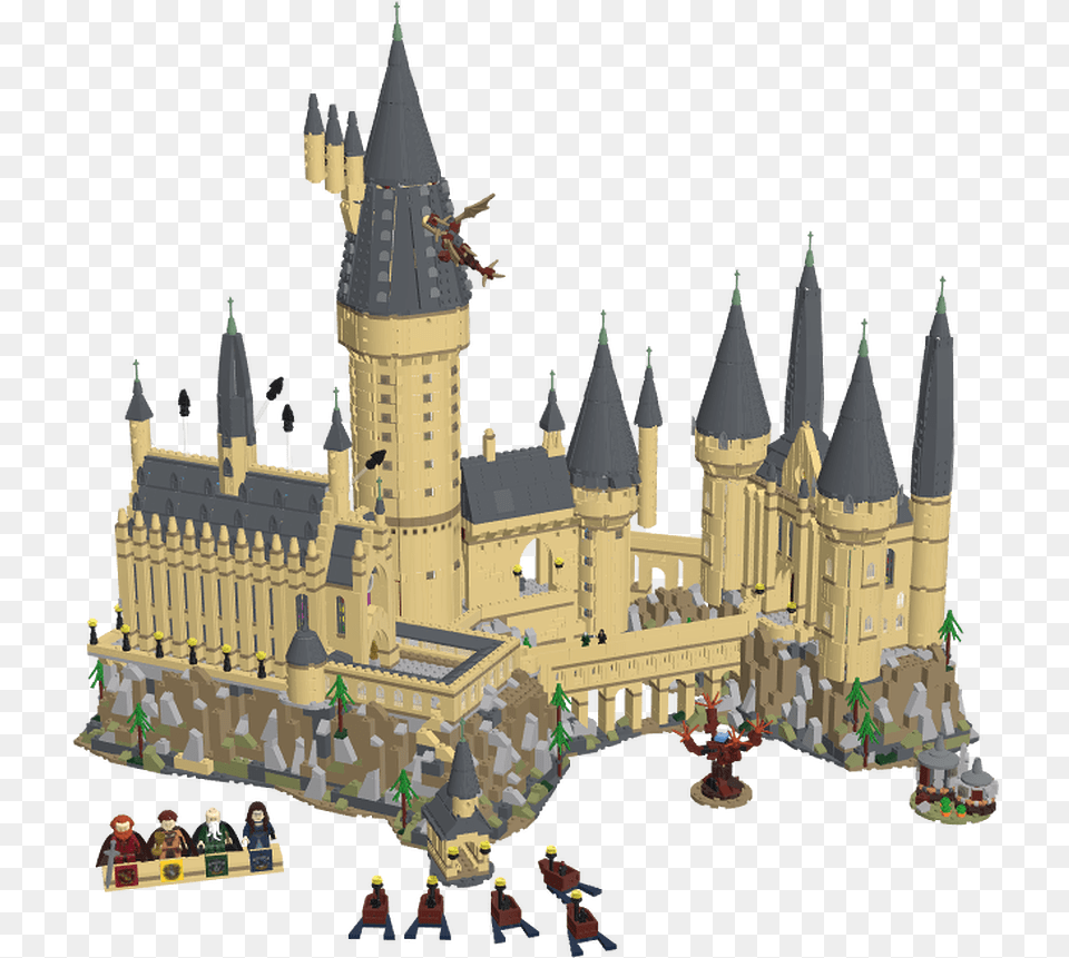 Film Middle Ages Popular Culture Collectable Castle, Architecture, Building, Tower, Spire Free Png