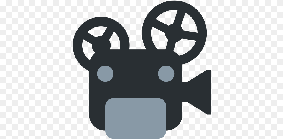 Film Projector Emoji Meaning With Pictures From A To Z Film Emoji, Electronics Png Image