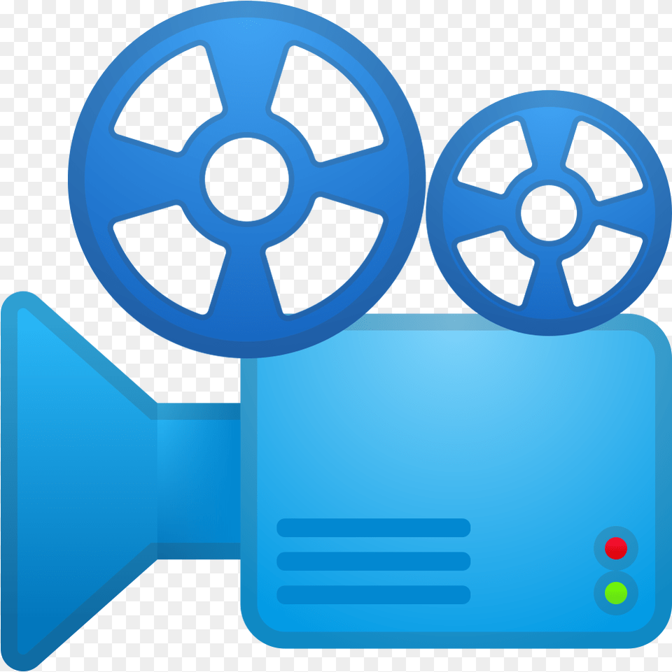 Film Projector Icon Meaning, Machine, Wheel, Electronics Png Image