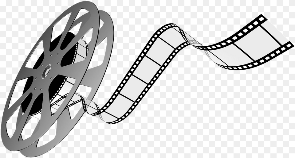 Film Reel Png Image