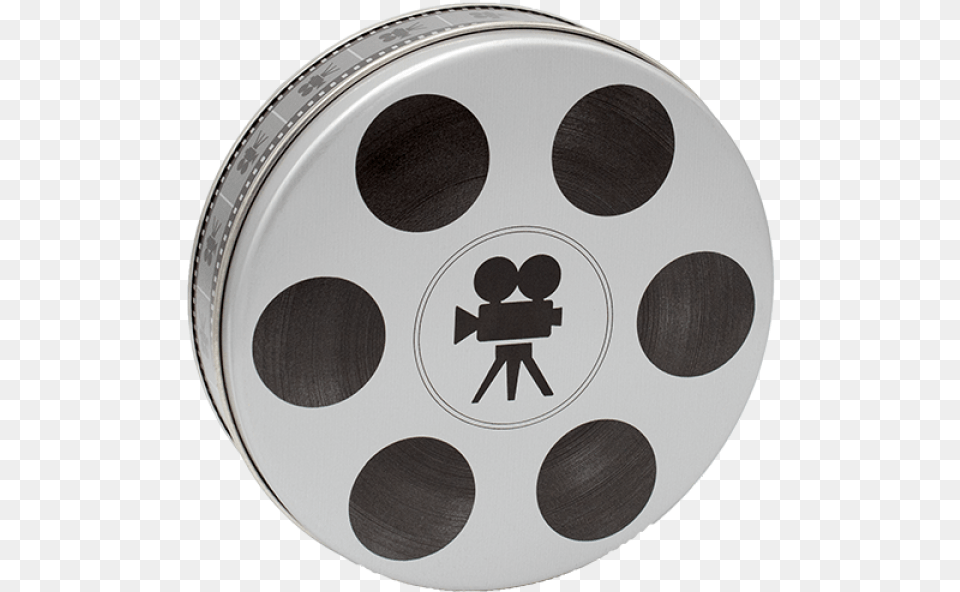 Film Reel Free Transparent Png