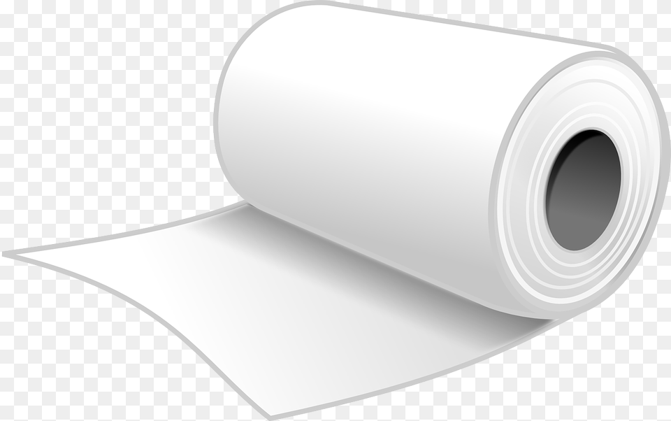 Film Reel Clipart Clipart Paper Towels, Towel, Paper Towel, Tissue, Toilet Paper Free Transparent Png