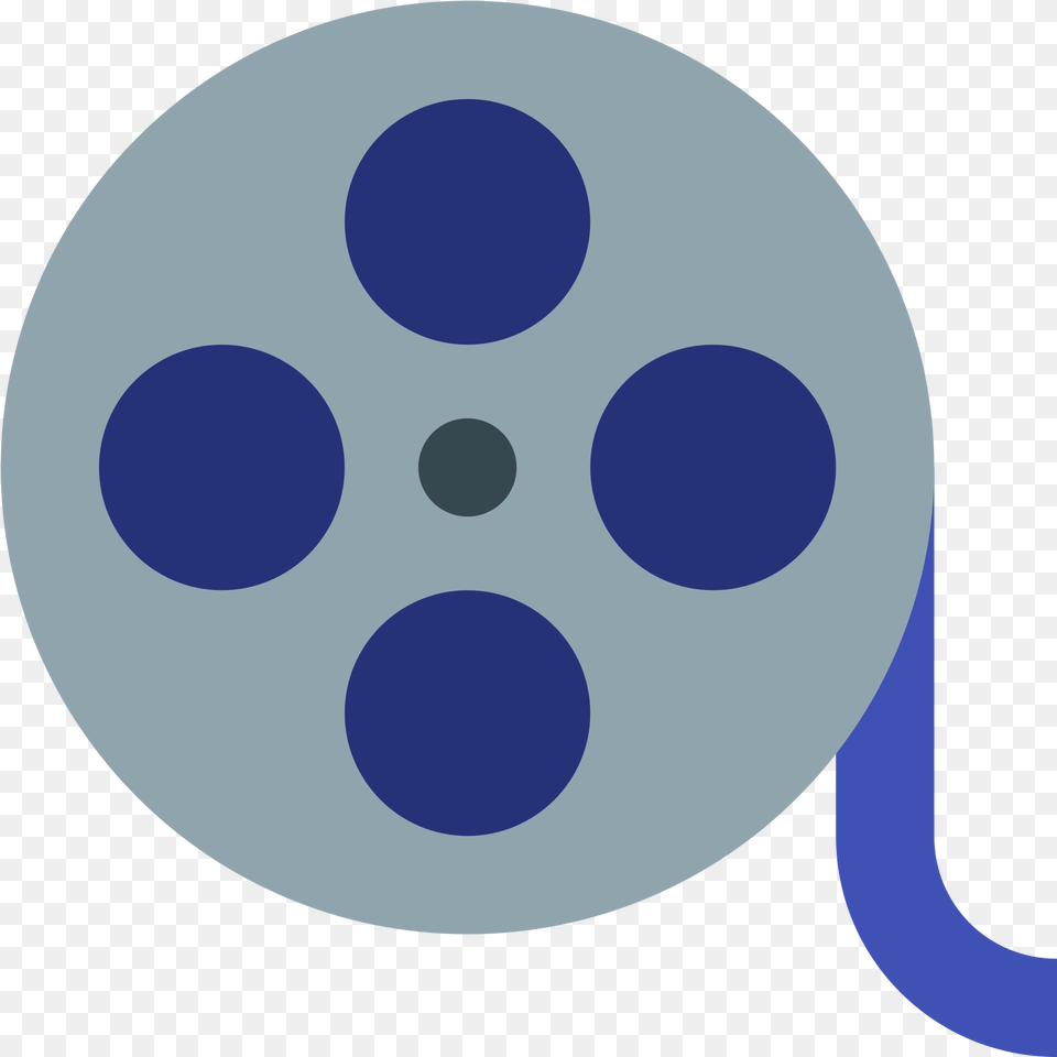 Film Reel Icon Color Movie Clip Art, Disk Free Transparent Png