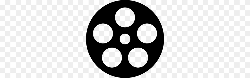 Film Reel Icon Web Icons, Spoke, Machine, Wheel, Disk Png Image