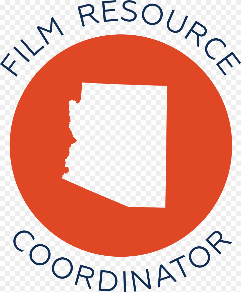 Film Resource Coordinators Circle, Logo Free Png Download