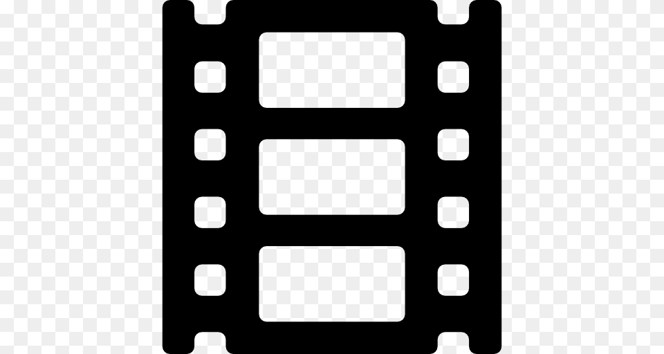 Film Roll Free Png